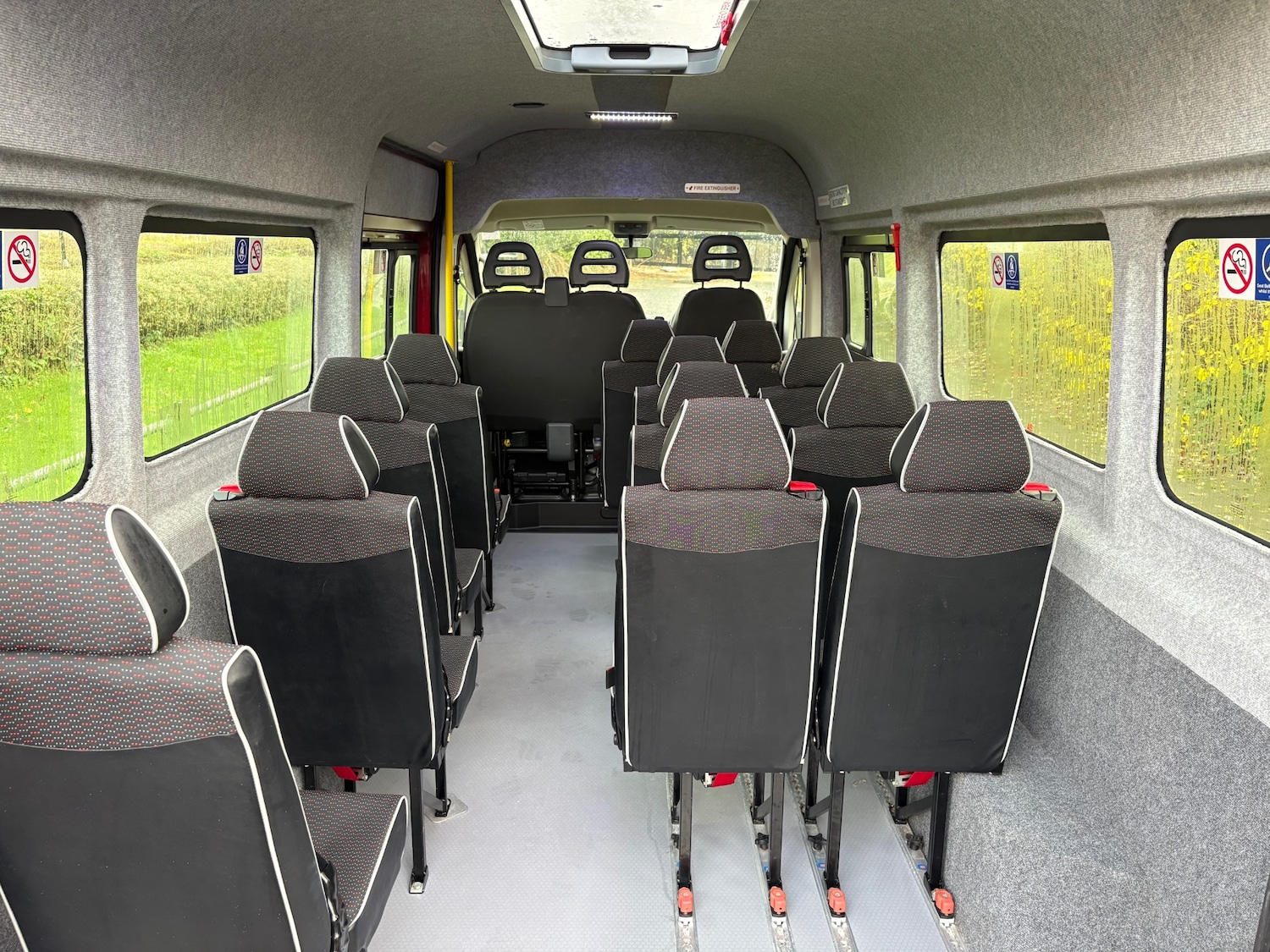 Used Peugeot Boxer 2016 for sale - 76519294: Photo 9