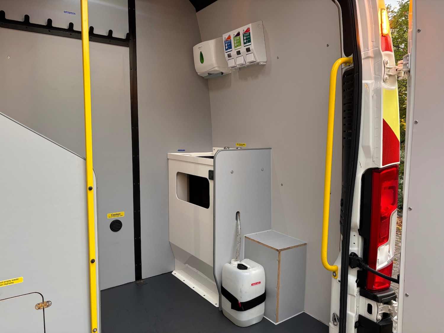 Used Citroen Relay 2019 for sale - 76055890: Photo 10