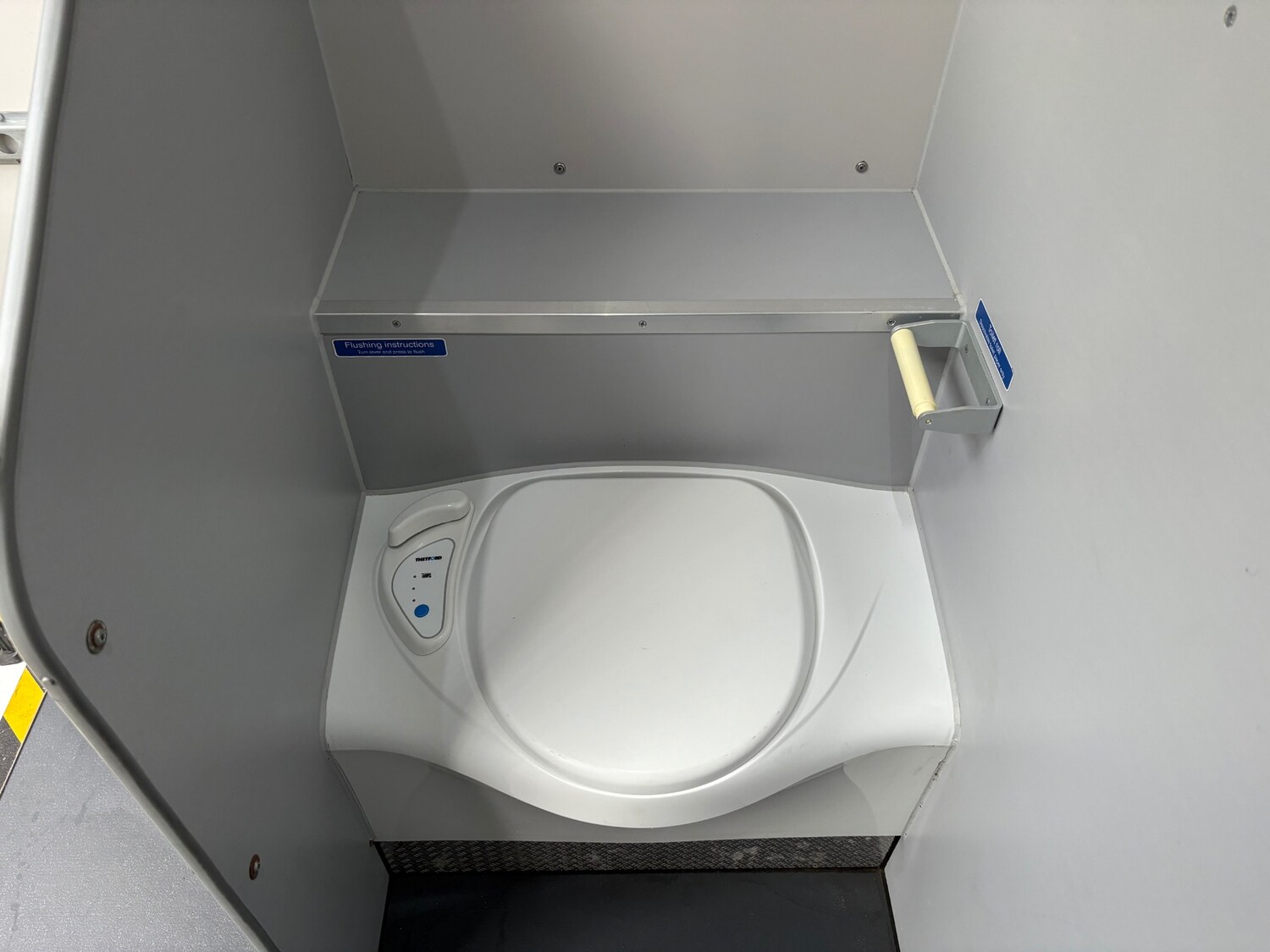 Used Citroen Relay 2019 for sale - 76055890: Photo 13