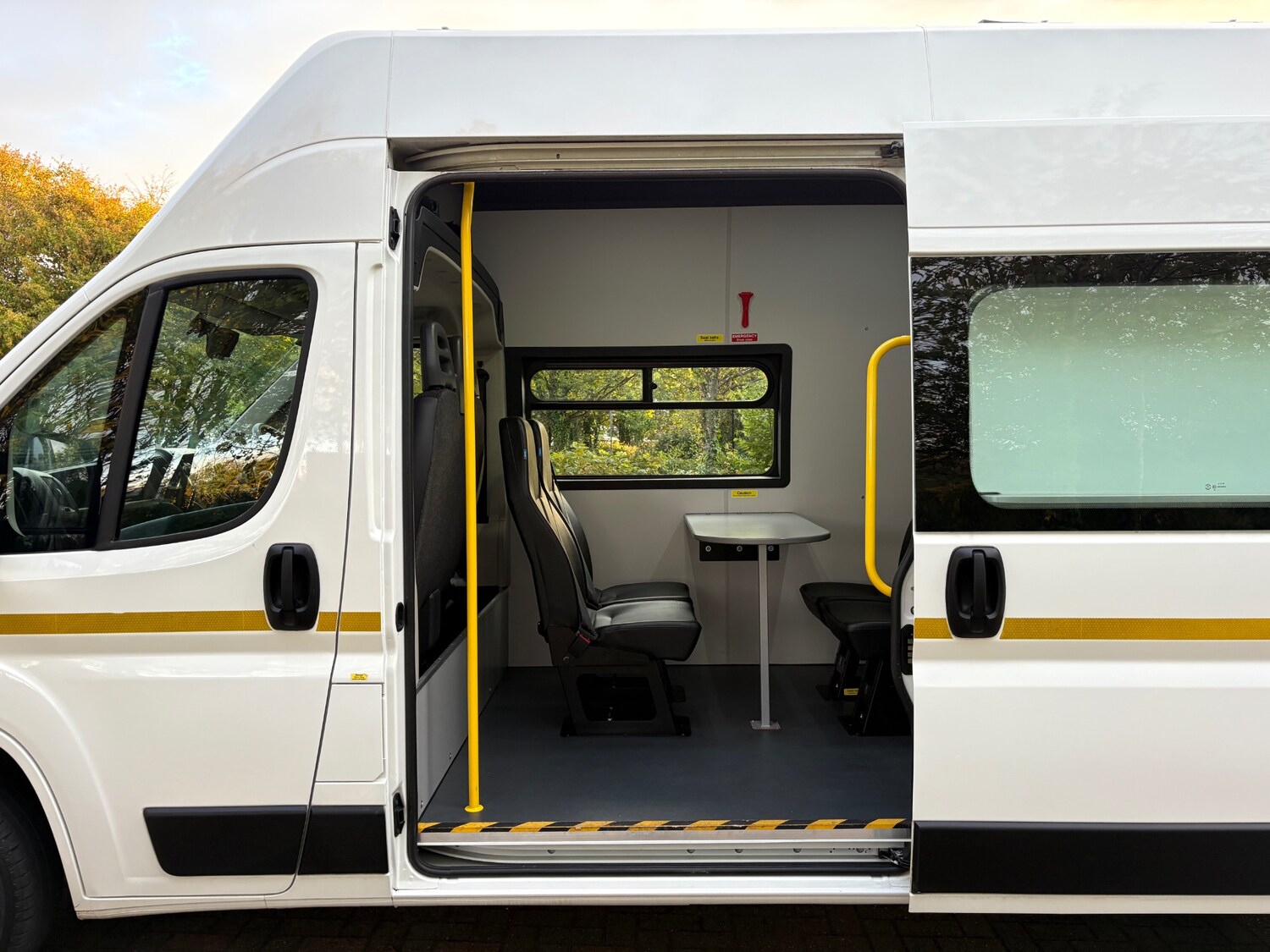 Used Citroen Relay 2019 for sale - 76055890: Photo 14