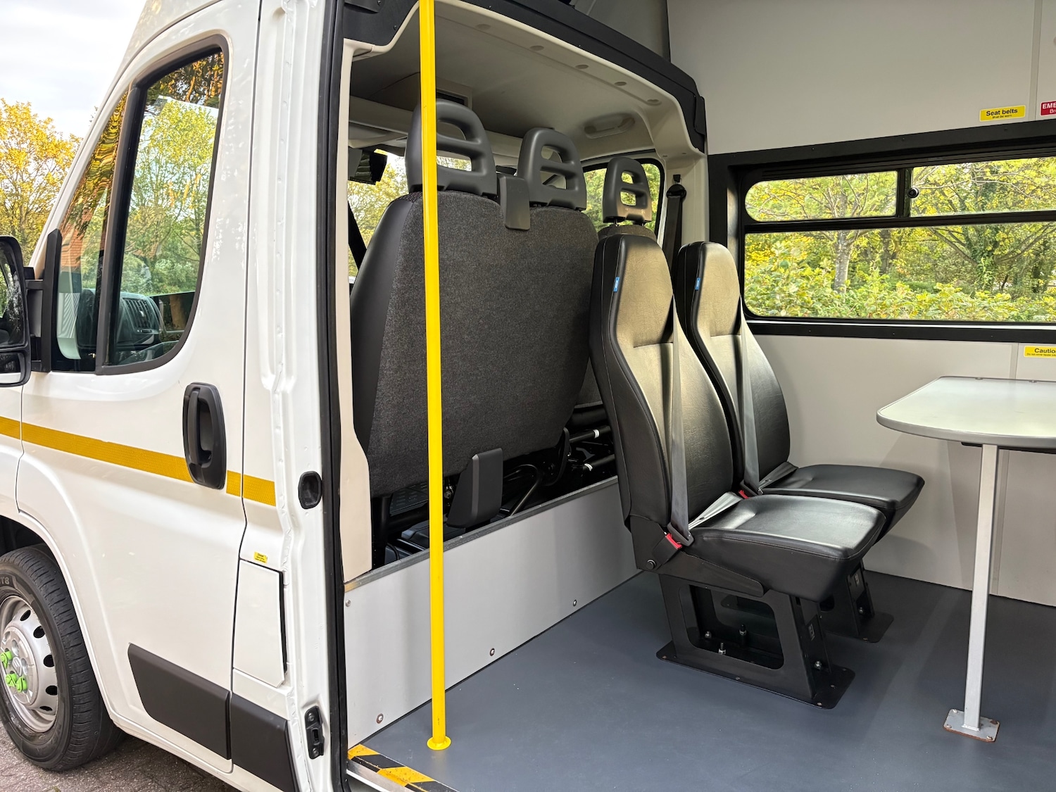 Used Citroen Relay 2019 for sale - 76055890: Photo 15