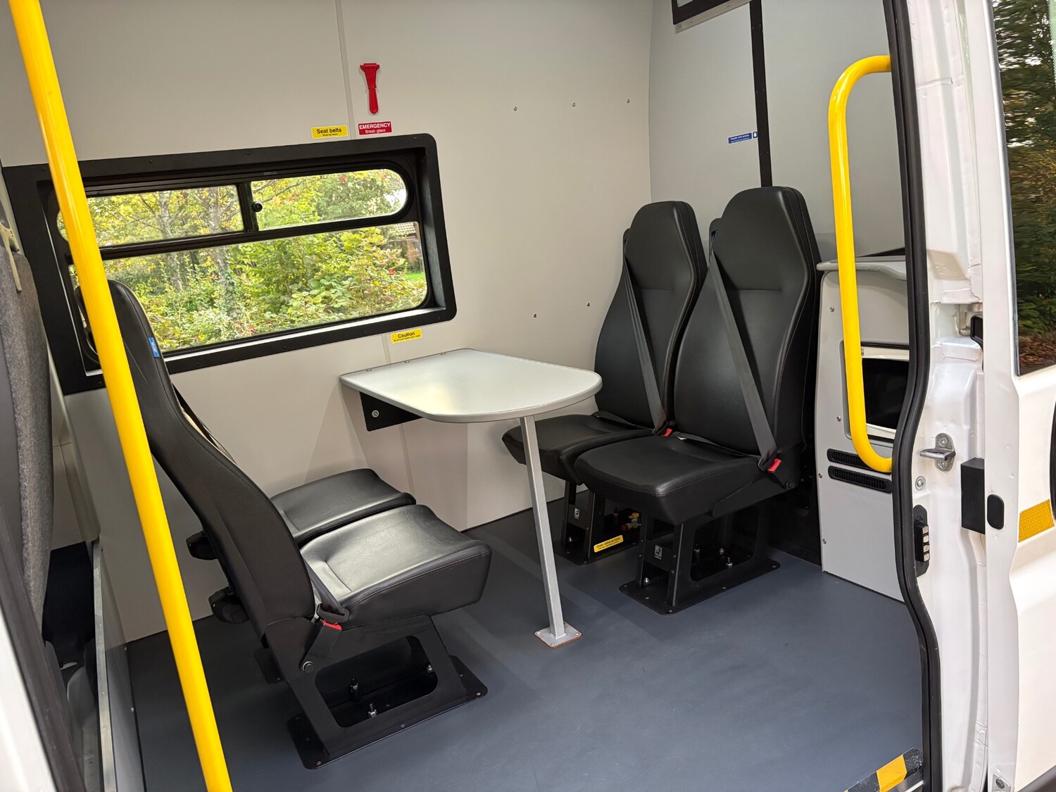 Used Citroen Relay 2019 for sale - 76055890: Photo 17