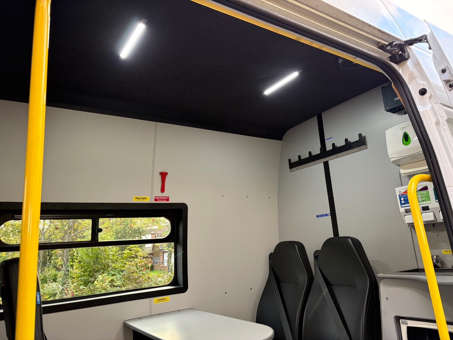 Used Citroen Relay 2019 for sale - 76055890: Photo 18