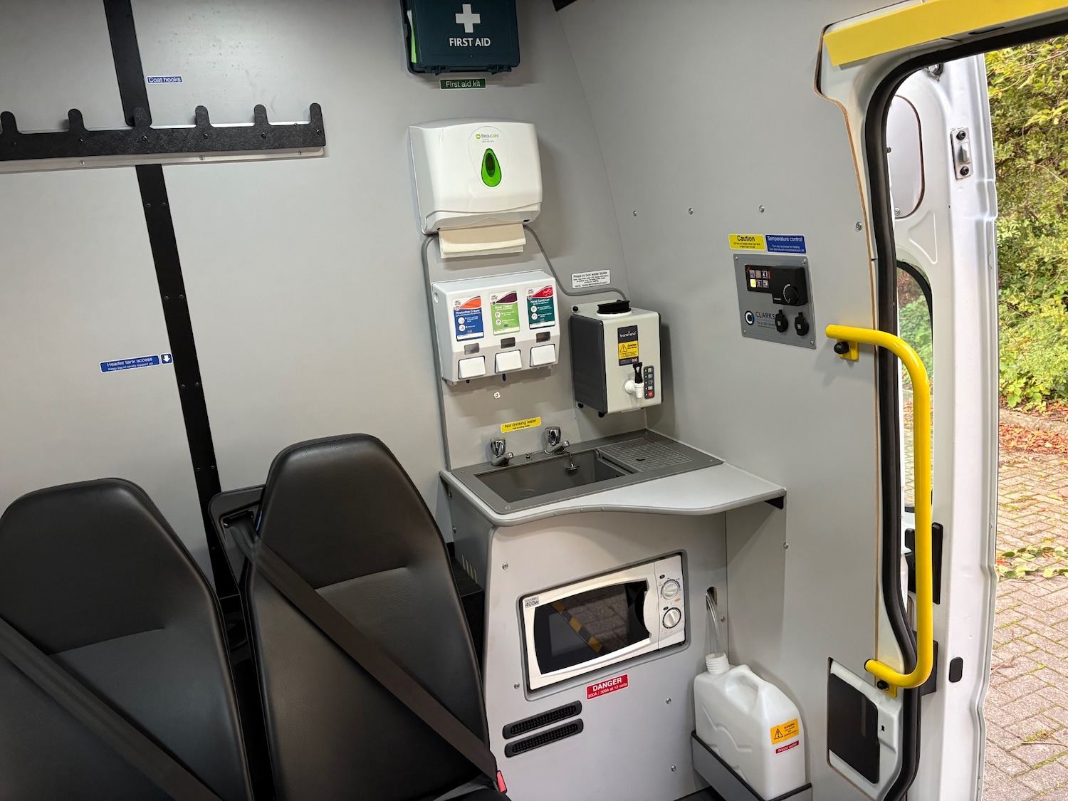 Used Citroen Relay 2019 for sale - 76055890: Photo 19