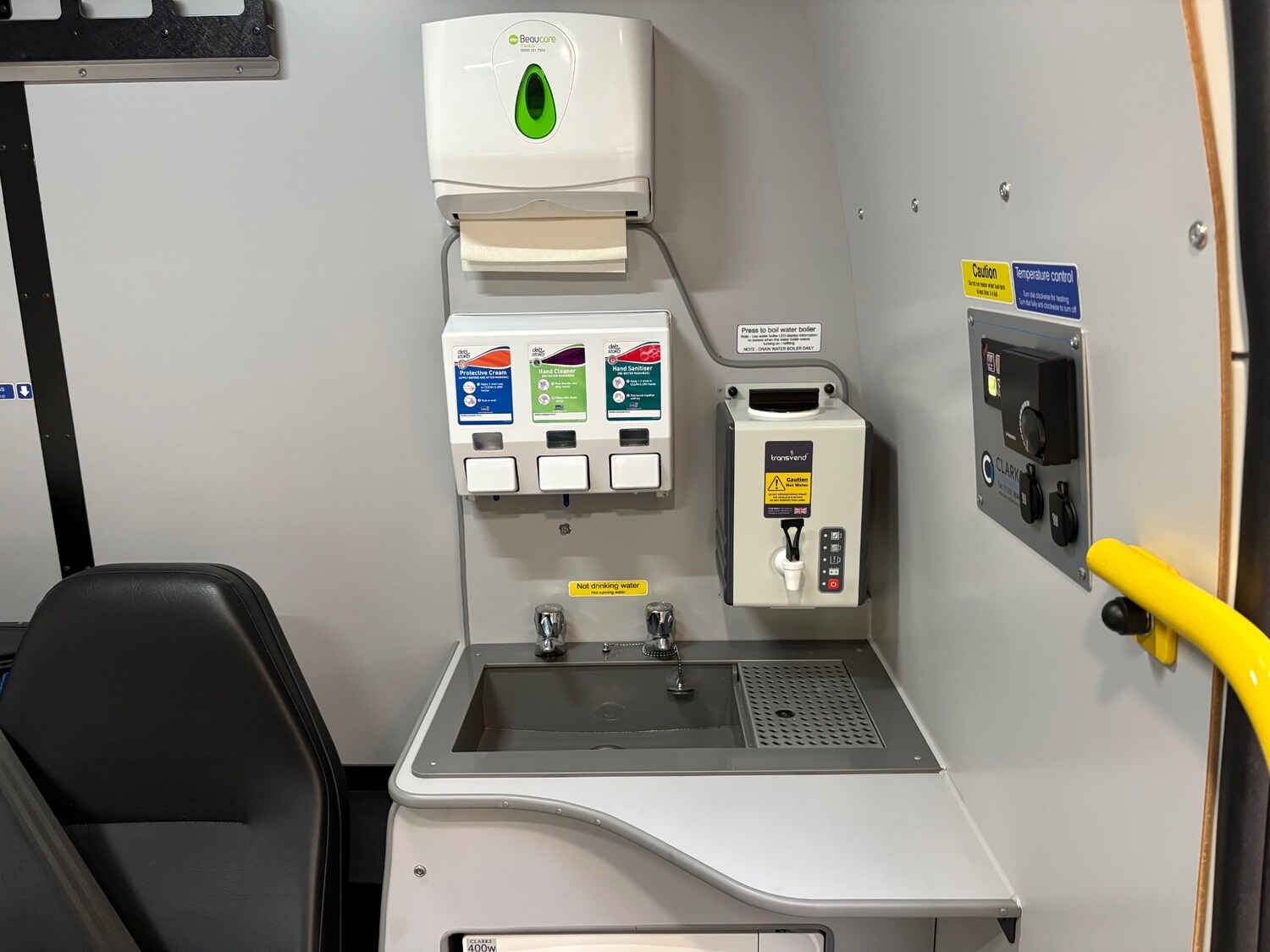 Used Citroen Relay 2019 for sale - 76055890: Photo 20