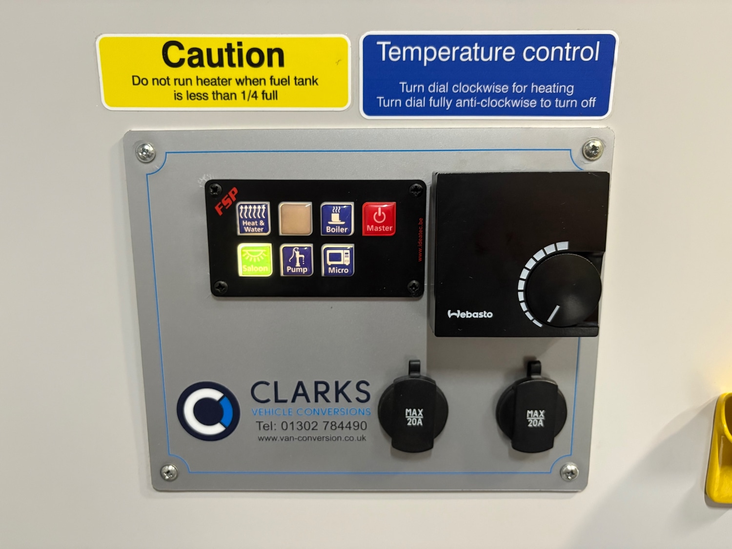 Used Citroen Relay 2019 for sale - 76055890: Photo 21