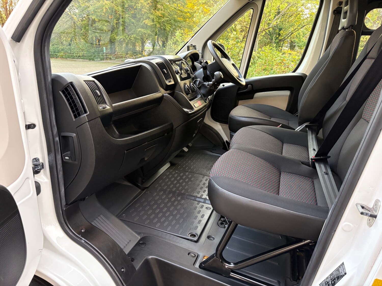 Used Citroen Relay 2019 for sale - 76055890: Photo 22