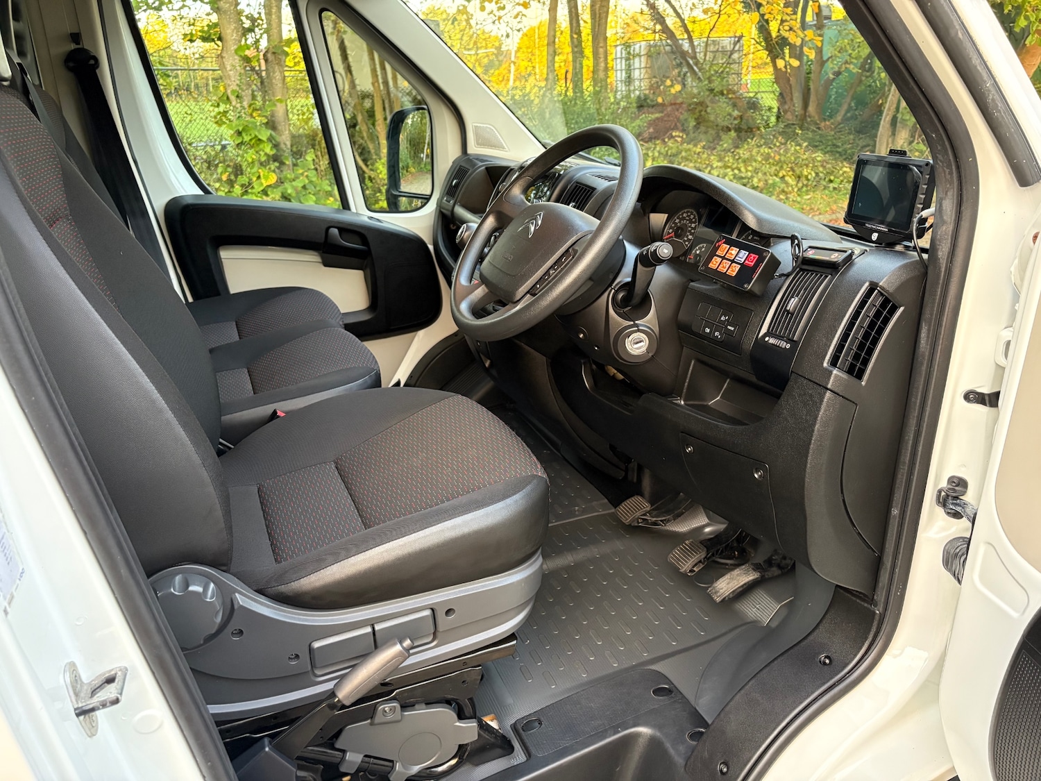 Used Citroen Relay 2019 for sale - 76055890: Photo 23