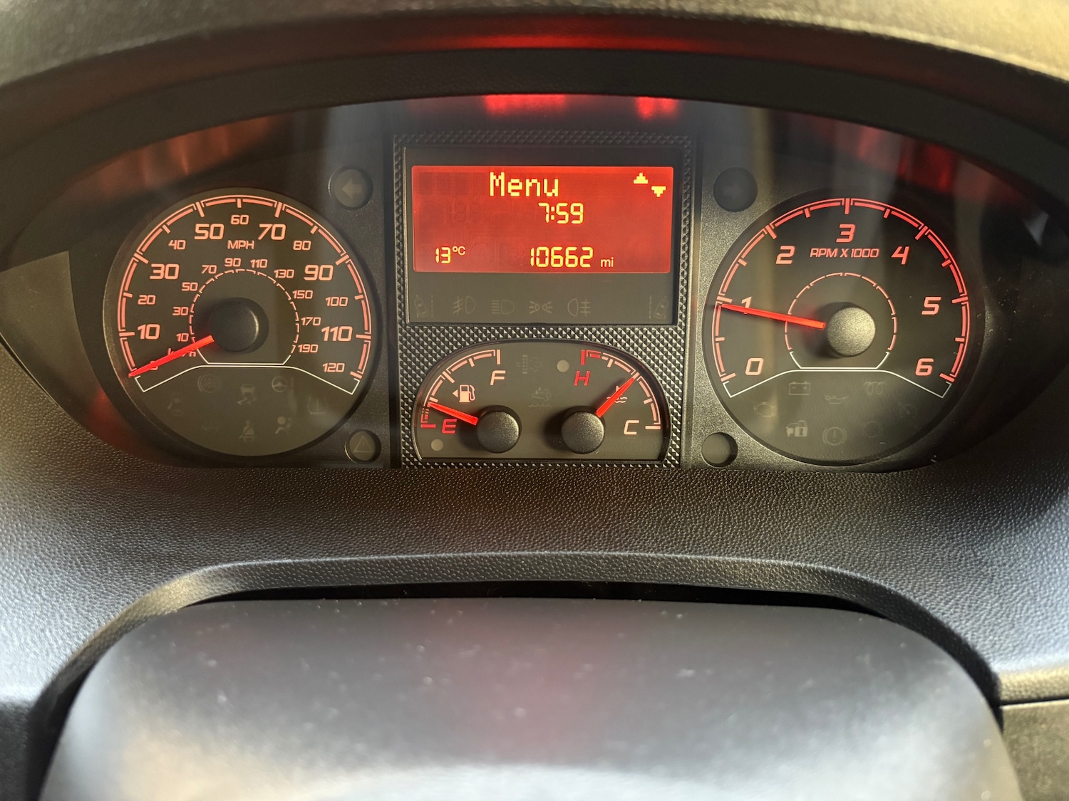 Used Citroen Relay 2019 for sale - 76055890: Photo 24