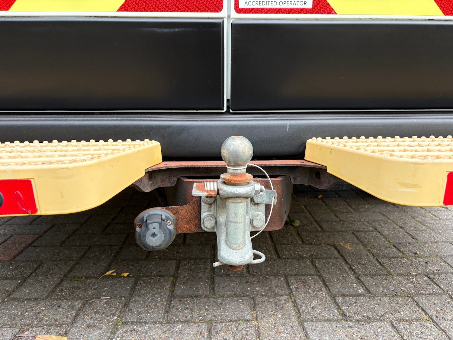 Used Citroen Relay 2019 for sale - 76055890: Photo 25