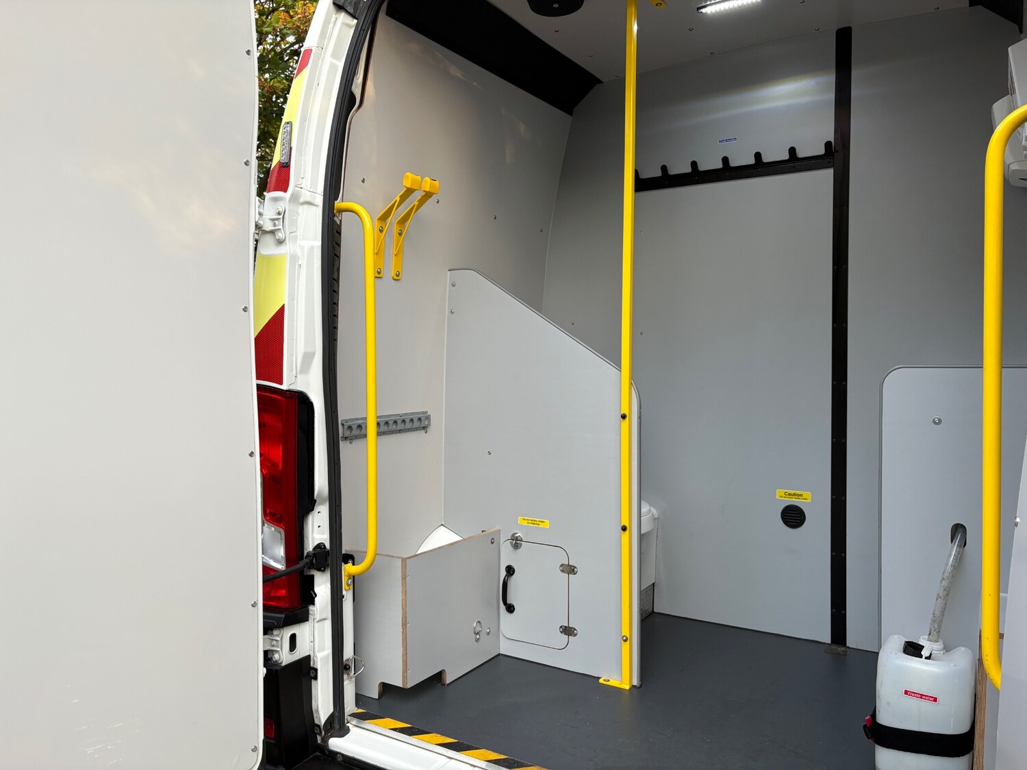 Used Citroen Relay 2019 for sale - 76055890: Photo 26