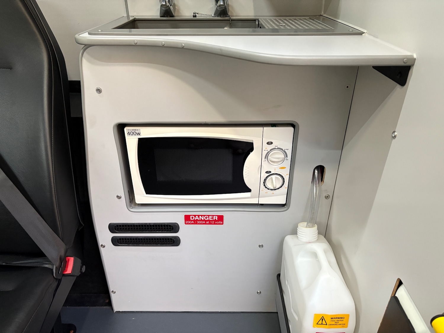 Used Citroen Relay 2019 for sale - 76055890: Photo 32