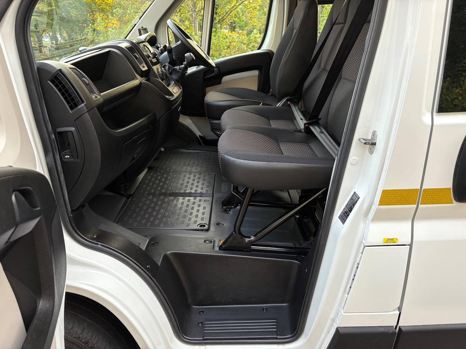 Used Citroen Relay 2019 for sale - 76055890: Photo 33