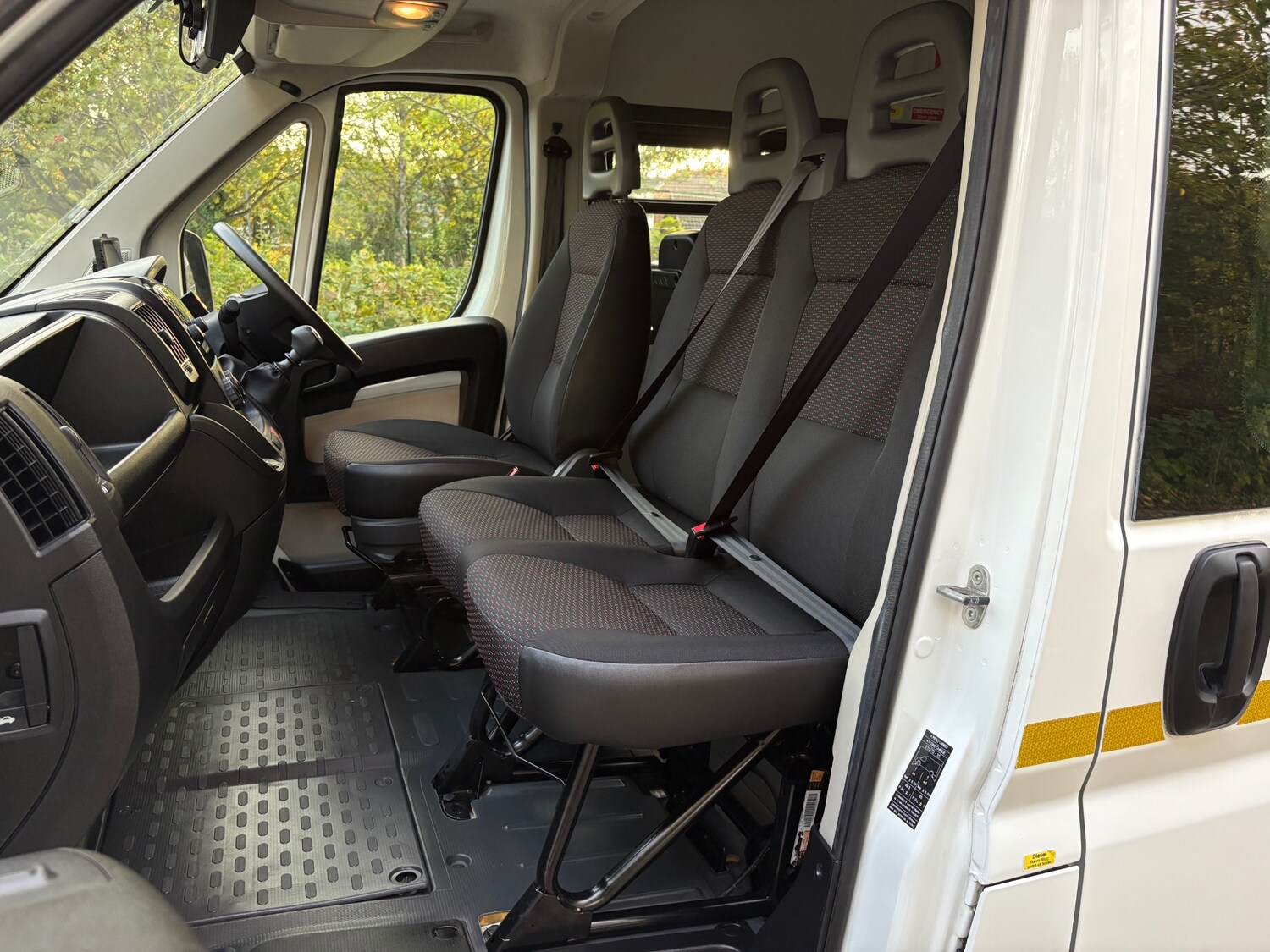 Used Citroen Relay 2019 for sale - 76055890: Photo 34