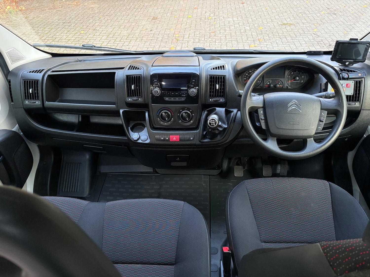 Used Citroen Relay 2019 for sale - 76055890: Photo 35