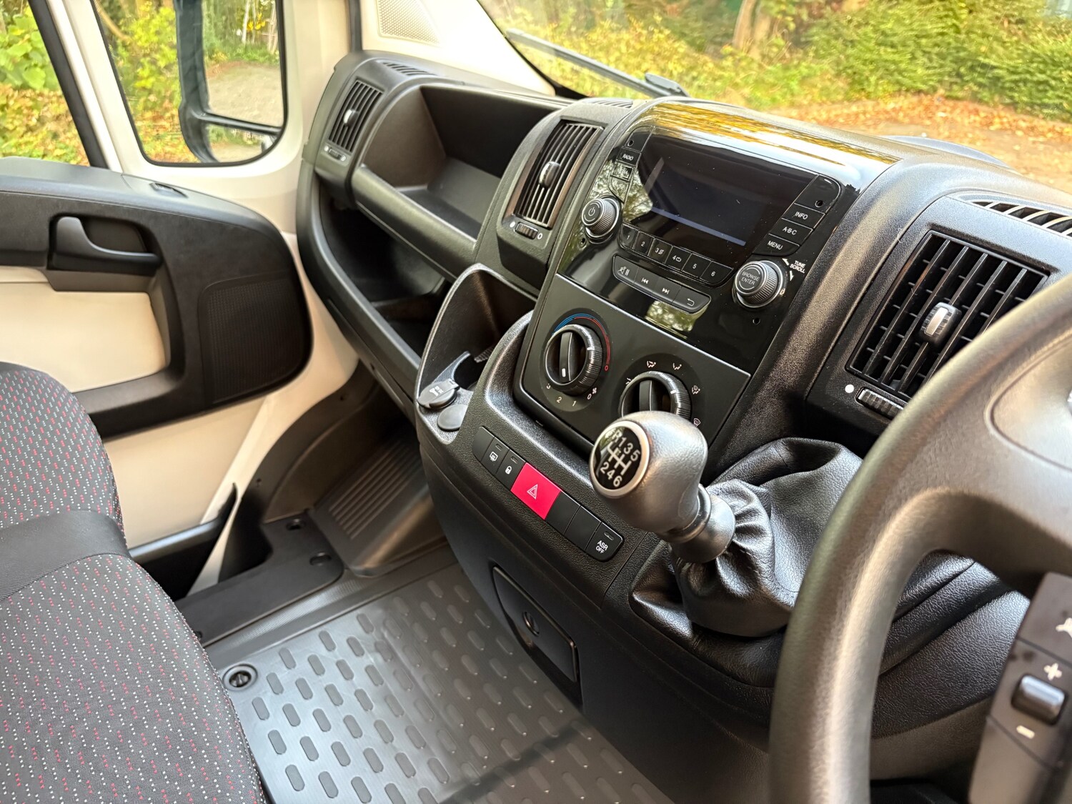 Used Citroen Relay 2019 for sale - 76055890: Photo 37