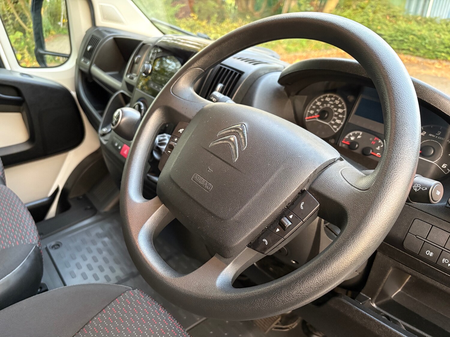 Used Citroen Relay 2019 for sale - 76055890: Photo 38