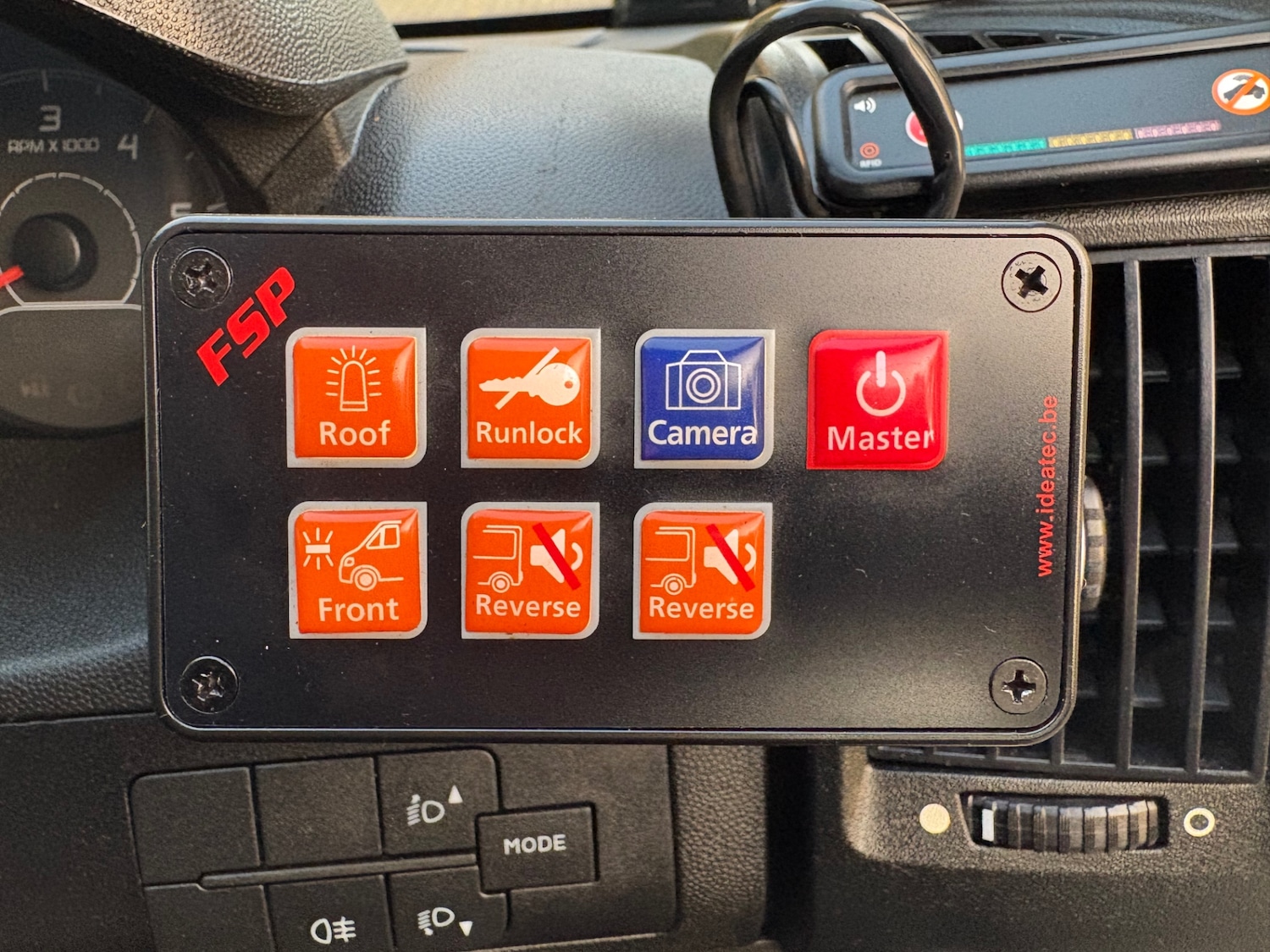 Used Citroen Relay 2019 for sale - 76055890: Photo 40