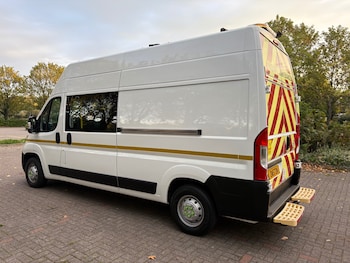 Used Citroen Relay 2019 for sale - 76055890: Photo