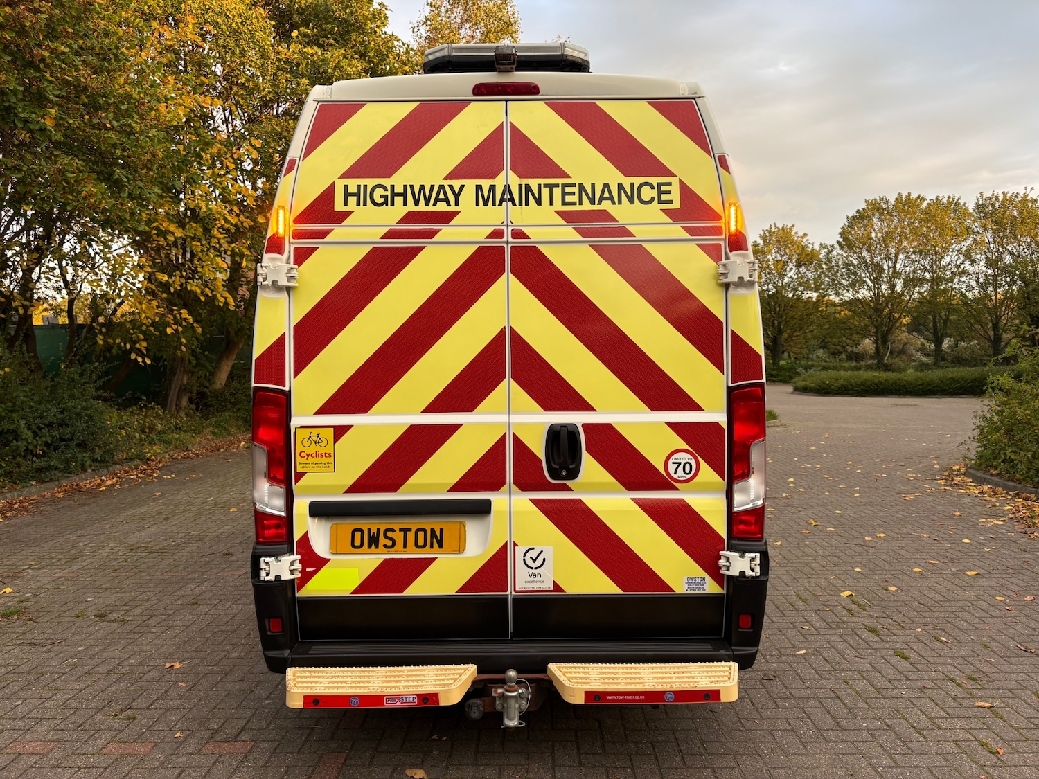 Used Citroen Relay 2019 for sale - 76055890: Photo 5