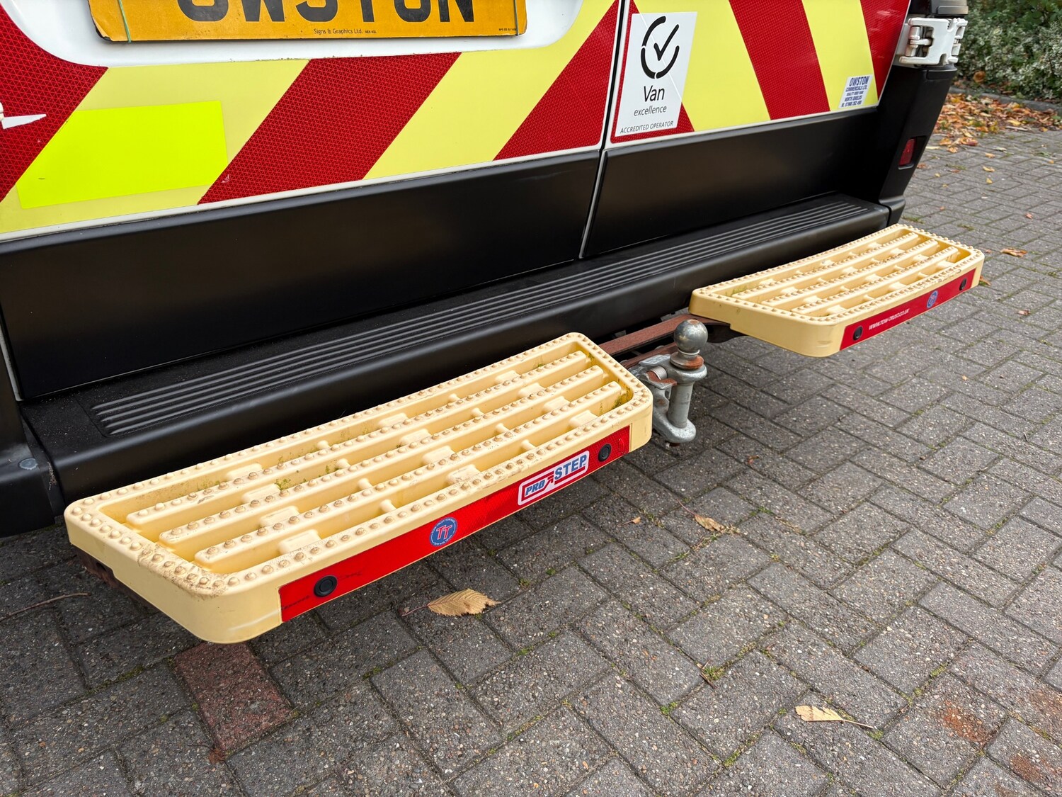 Used Citroen Relay 2019 for sale - 76055890: Photo 7