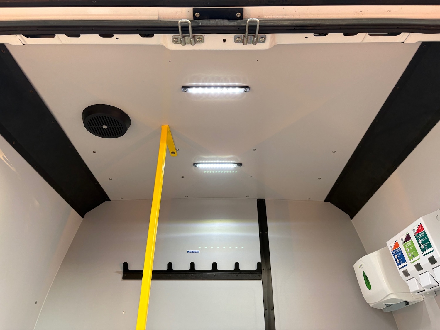 Used Citroen Relay 2019 for sale - 76055890: Photo 9