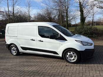 Used Ford Transit Connect 2020 for sale - 77665629: Photo