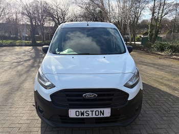 Used Ford Transit Connect 2020 for sale - 77665629: Photo