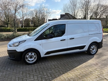 Used Ford Transit Connect 2020 for sale - 77665629: Photo