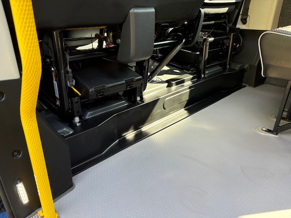 Used Peugeot Boxer 2020 for sale - 75173441: Photo 14