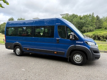 Used Peugeot Boxer 2020 for sale - 75173441: Photo
