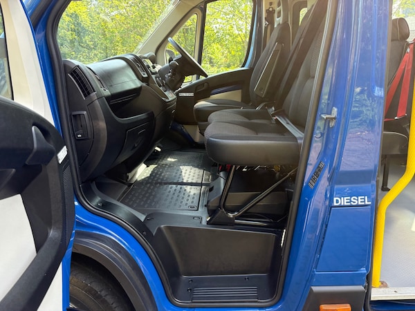Used Peugeot Boxer 2020 for sale - 75173441: Photo 21