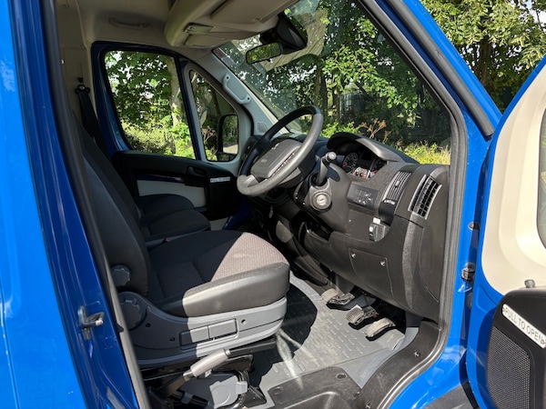 Used Peugeot Boxer 2020 for sale - 75173441: Photo 22
