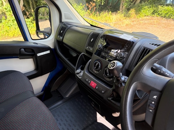 Used Peugeot Boxer 2020 for sale - 75173441: Photo 23