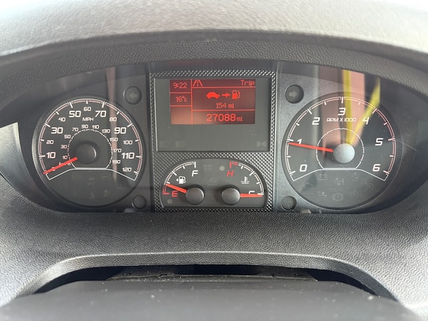 Used Peugeot Boxer 2020 for sale - 75173441: Photo 24