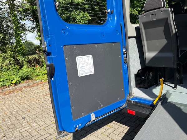 Used Peugeot Boxer 2020 for sale - 75173441: Photo 26