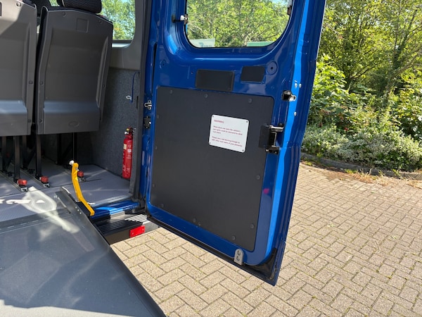 Used Peugeot Boxer 2020 for sale - 75173441: Photo 27