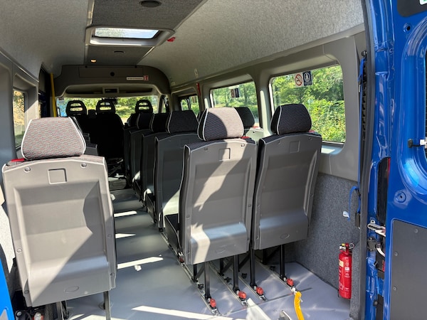 Used Peugeot Boxer 2020 for sale - 75173441: Photo 28