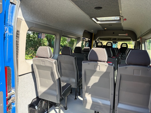 Used Peugeot Boxer 2020 for sale - 75173441: Photo 29