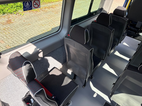Used Peugeot Boxer 2020 for sale - 75173441: Photo 30