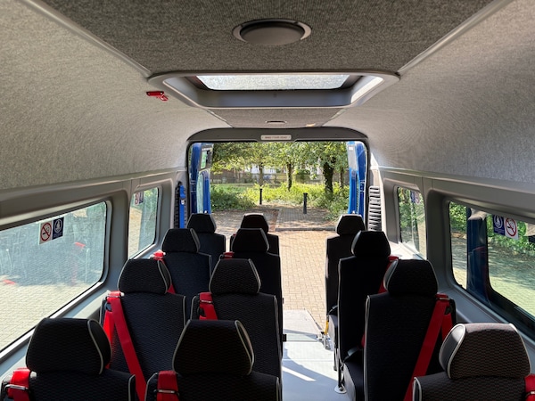 Used Peugeot Boxer 2020 for sale - 75173441: Photo 32