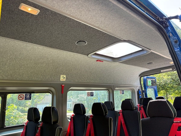 Used Peugeot Boxer 2020 for sale - 75173441: Photo 33
