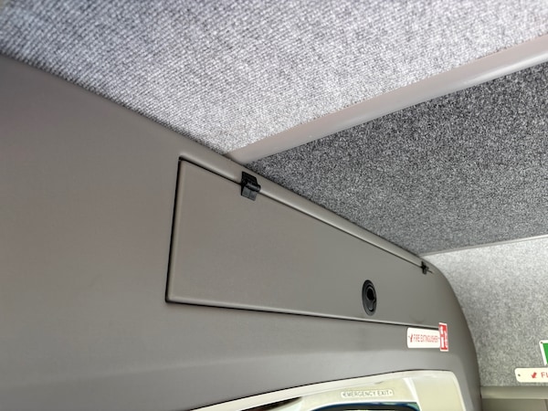 Used Peugeot Boxer 2020 for sale - 75173441: Photo 36
