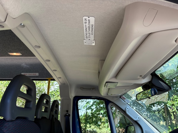 Used Peugeot Boxer 2020 for sale - 75173441: Photo 39