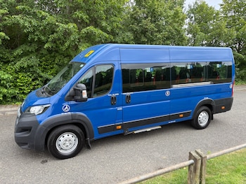 Used Peugeot Boxer 2020 for sale - 75173441: Photo