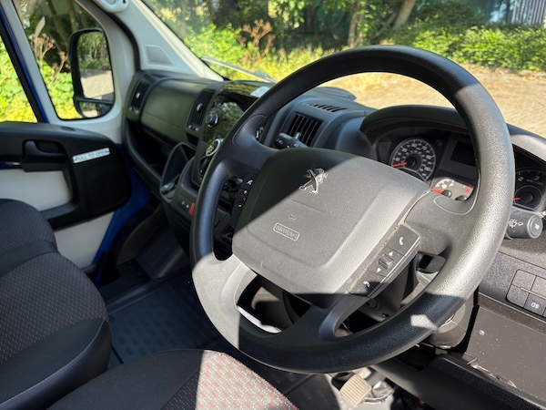 Used Peugeot Boxer 2020 for sale - 75173441: Photo 40