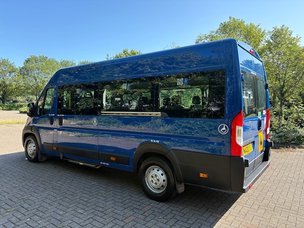 Used Peugeot Boxer 2020 for sale - 75173441: Photo 5