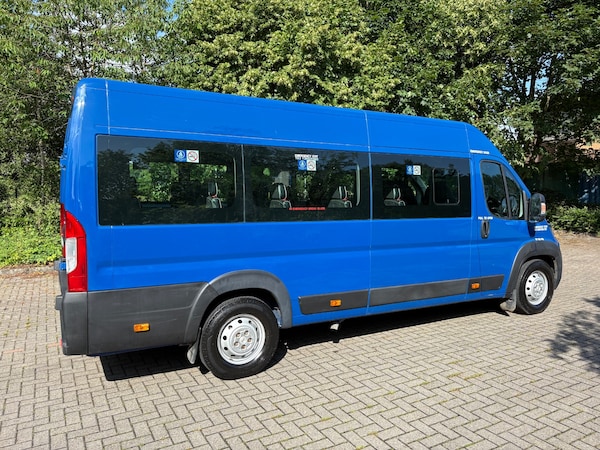 Used Peugeot Boxer 2020 for sale - 75173441: Photo 7