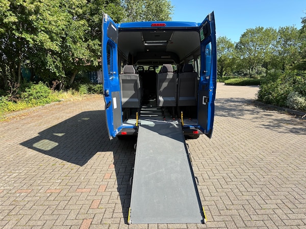 Used Peugeot Boxer 2020 for sale - 75173441: Photo 9