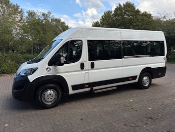 Used Peugeot Boxer 2019 for sale - 79310501: Photo